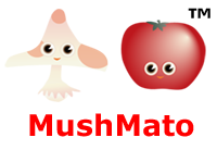 Mushmato.com
